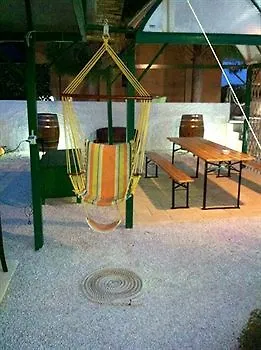 Sanvitosleep Hotel San Vito Lo Capo Italy