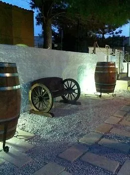 Sanvitosleep Hotel San Vito Lo Capo 0*,  Italy