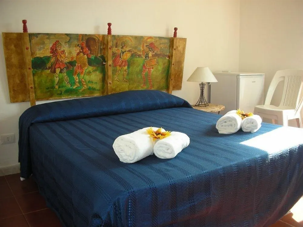 Sanvitosleep Hotel San Vito Lo Capo
