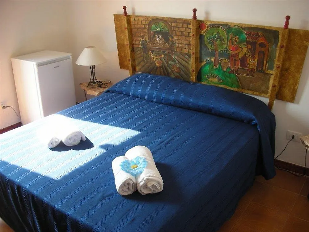 Sanvitosleep Hotel San Vito Lo Capo Italy