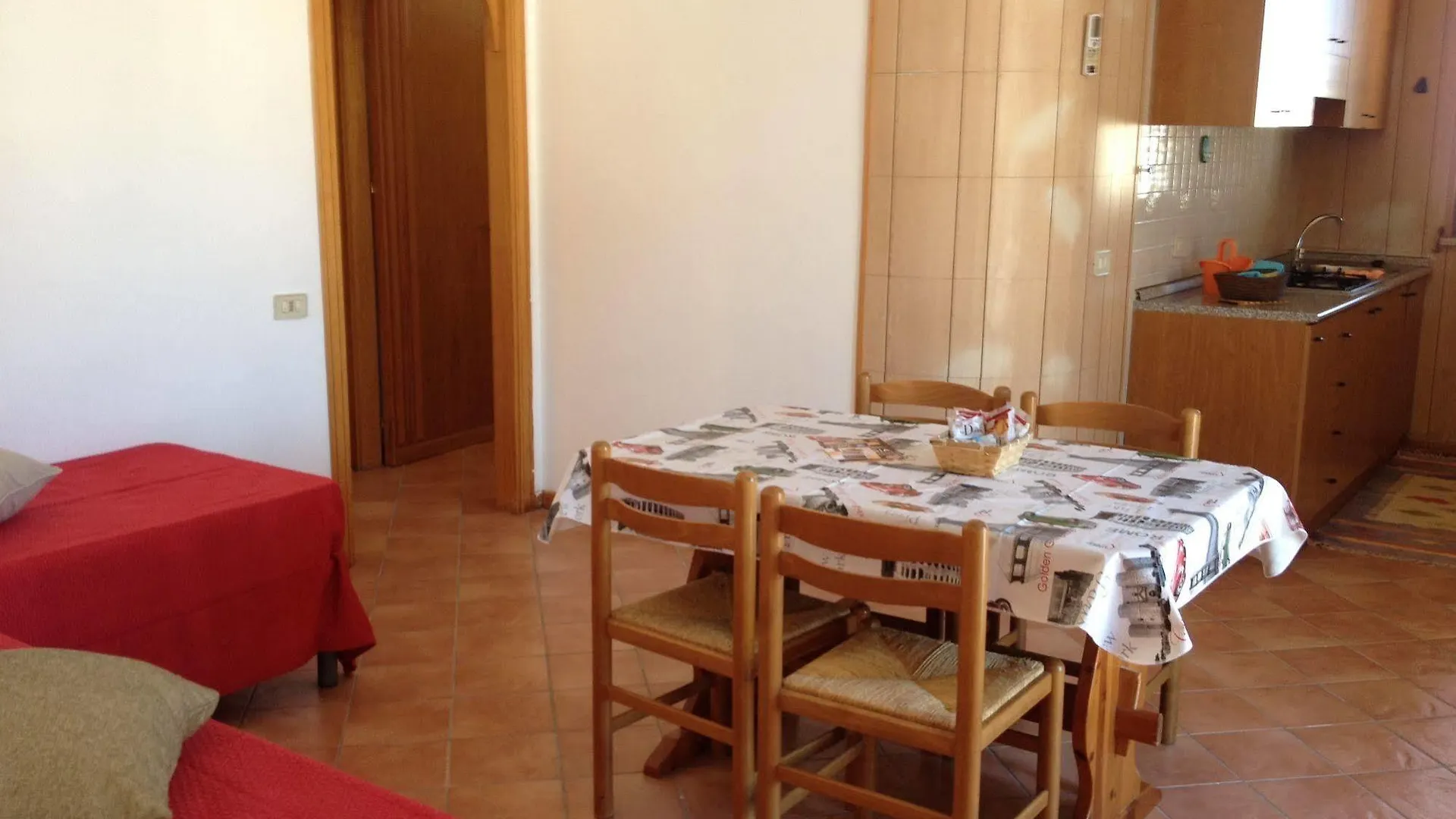 Sanvitosleep Hotel San Vito Lo Capo
