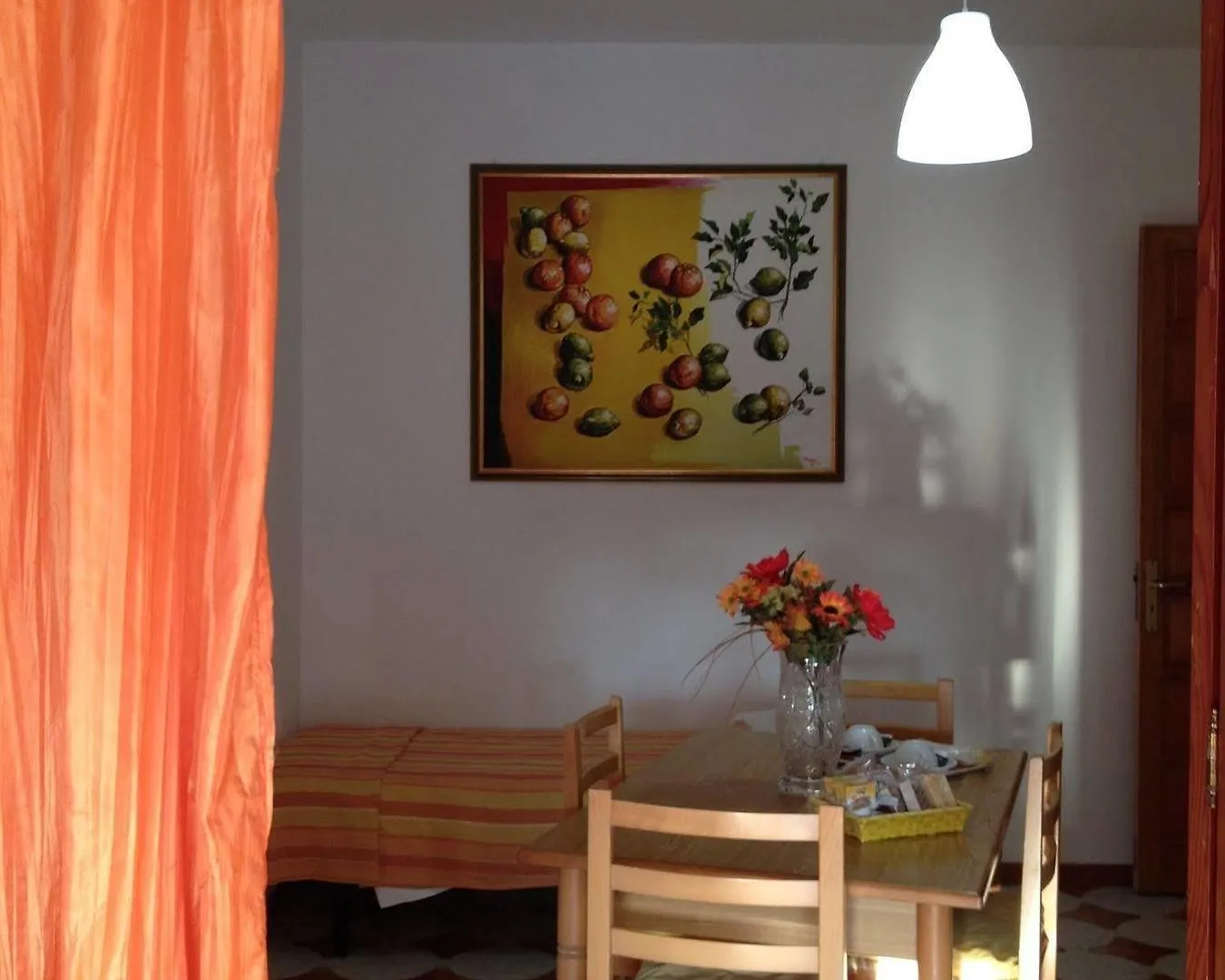 Sanvitosleep Hotel San Vito Lo Capo 0*,  Italy