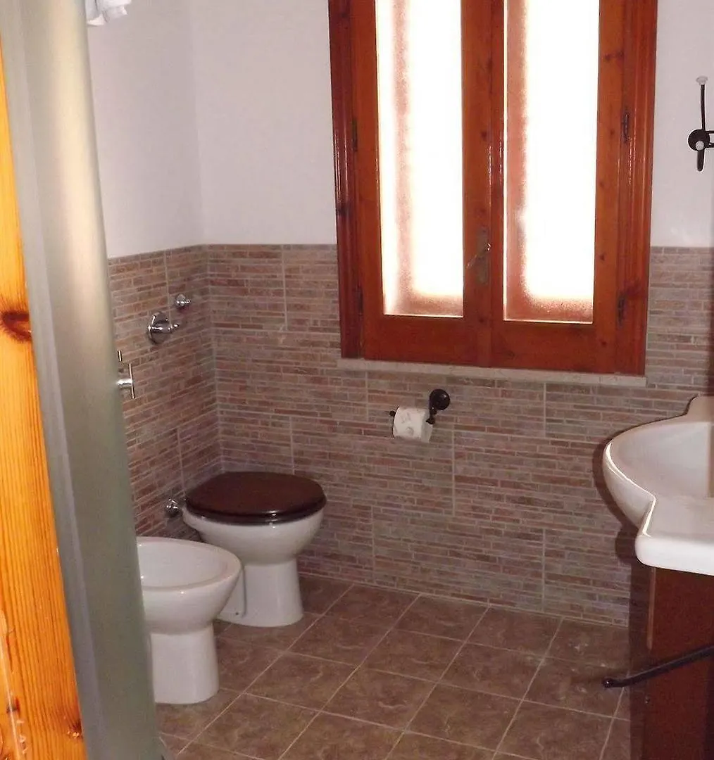 Sanvitosleep Hotel San Vito Lo Capo