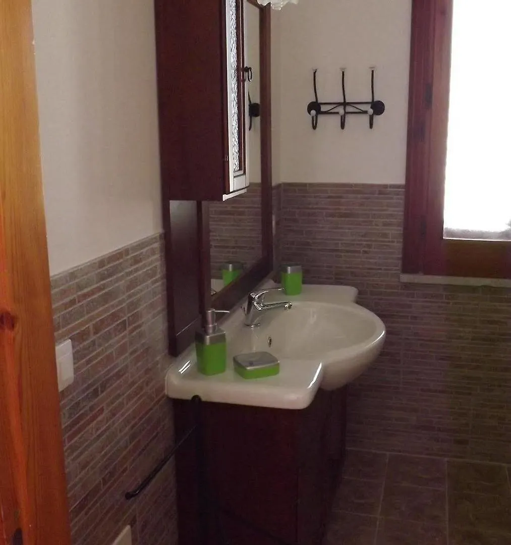 Sanvitosleep Hotel San Vito Lo Capo 0*,