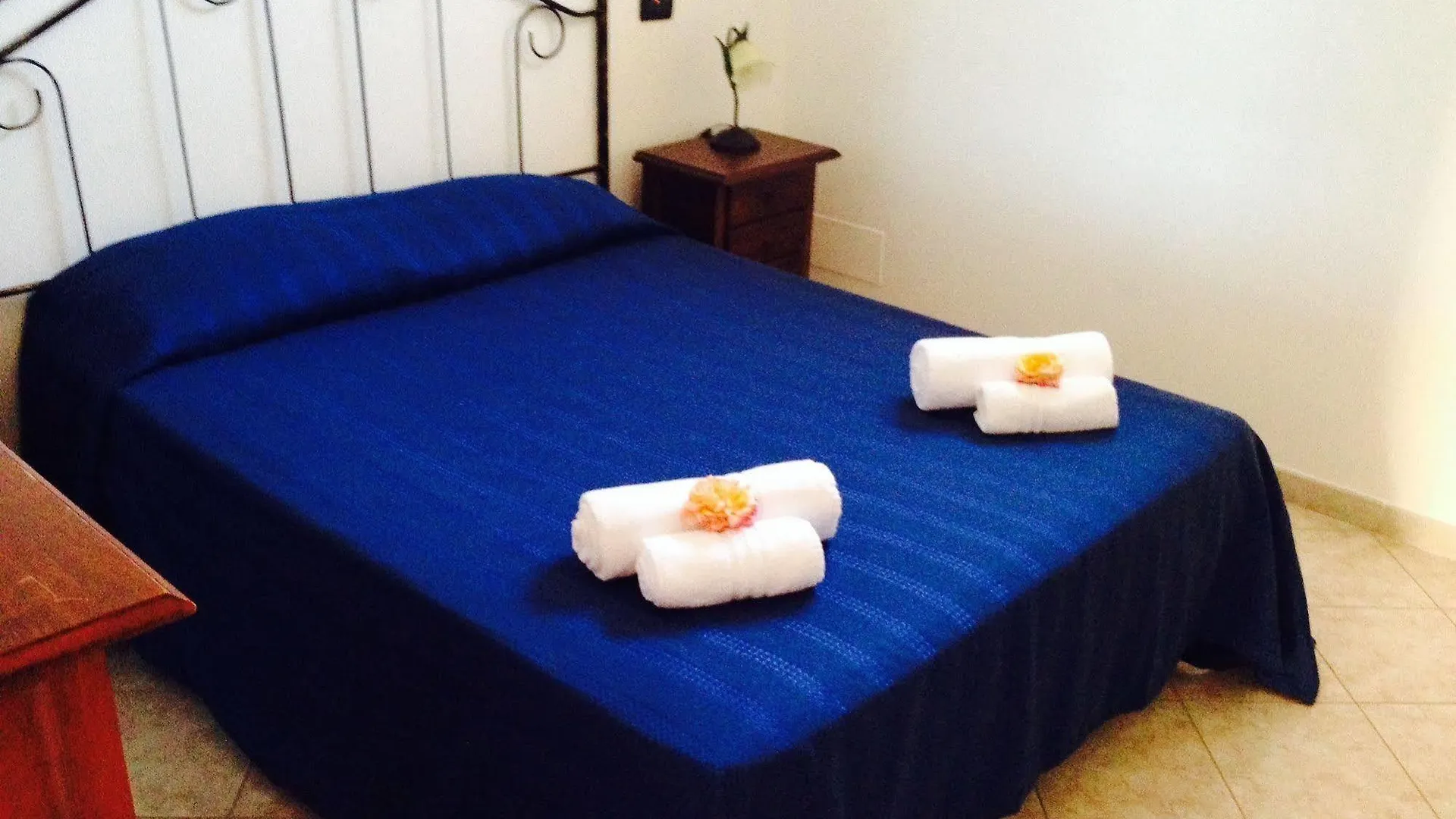 Sanvitosleep Hotel San Vito Lo Capo