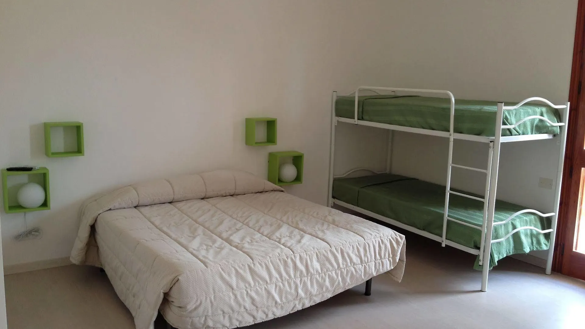 Sanvitosleep Hotel San Vito Lo Capo 0*,