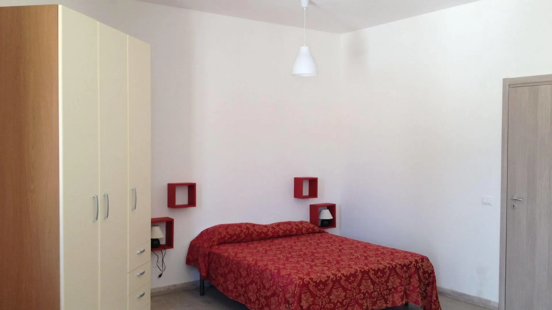Hotel Sanvitosleep San Vito Lo Capo