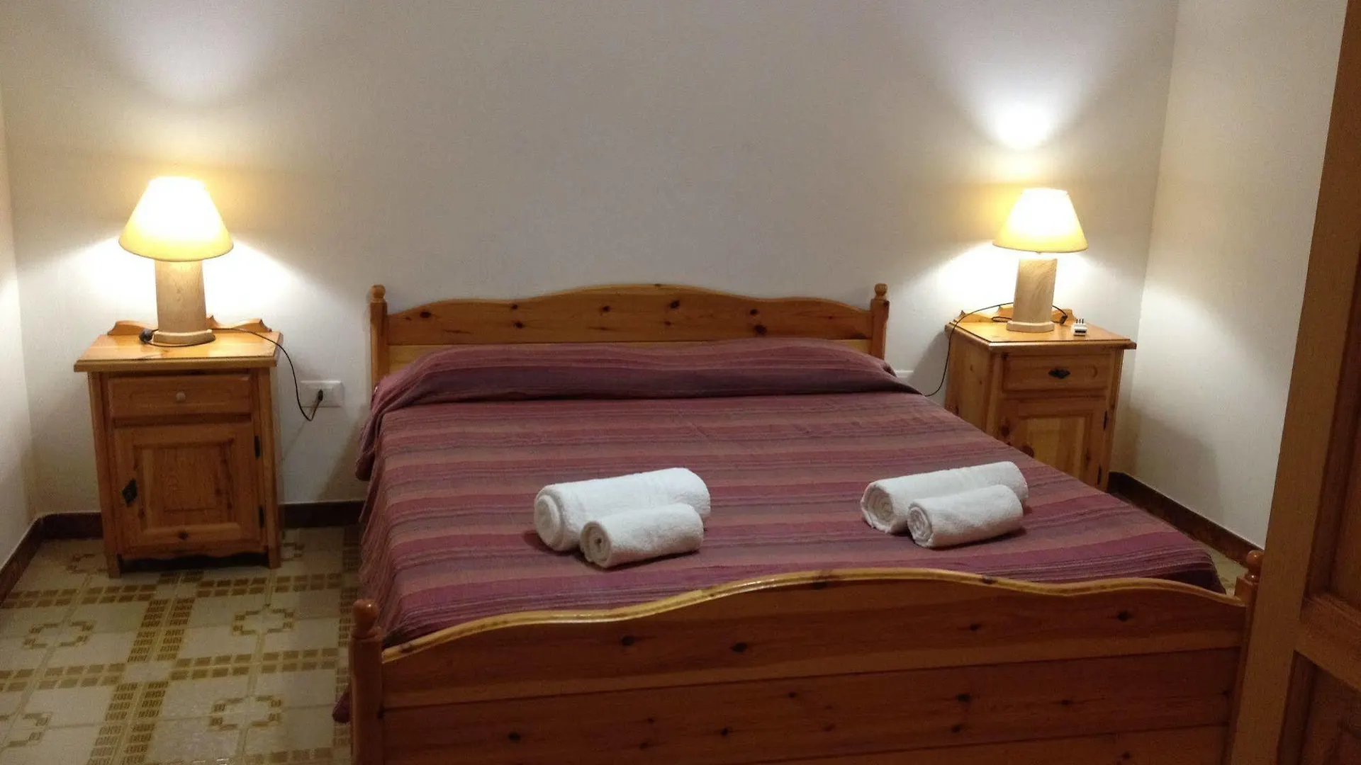 Sanvitosleep Hotel San Vito Lo Capo