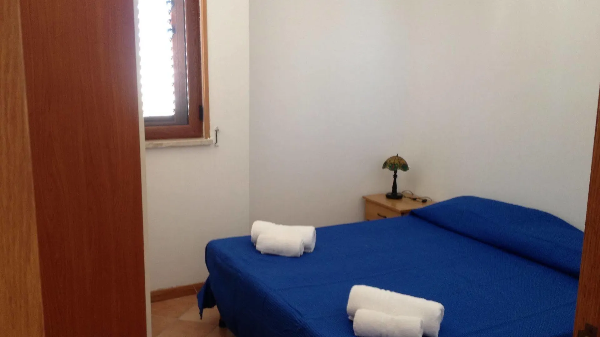 Sanvitosleep Hotel San Vito Lo Capo 0*,  Italy