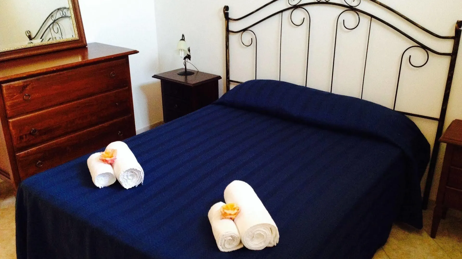 Sanvitosleep Hotel San Vito Lo Capo 0*,