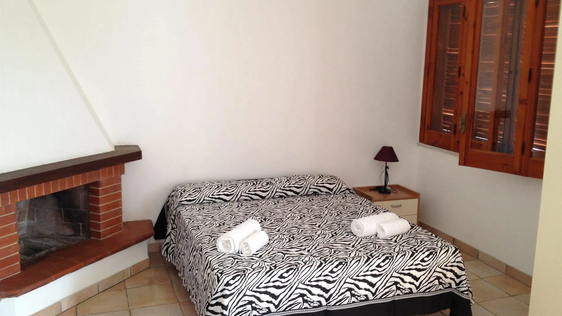 Sanvitosleep Hotel San Vito Lo Capo