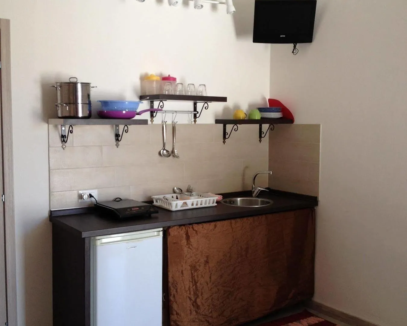 Sanvitosleep Hotel San Vito Lo Capo Italy