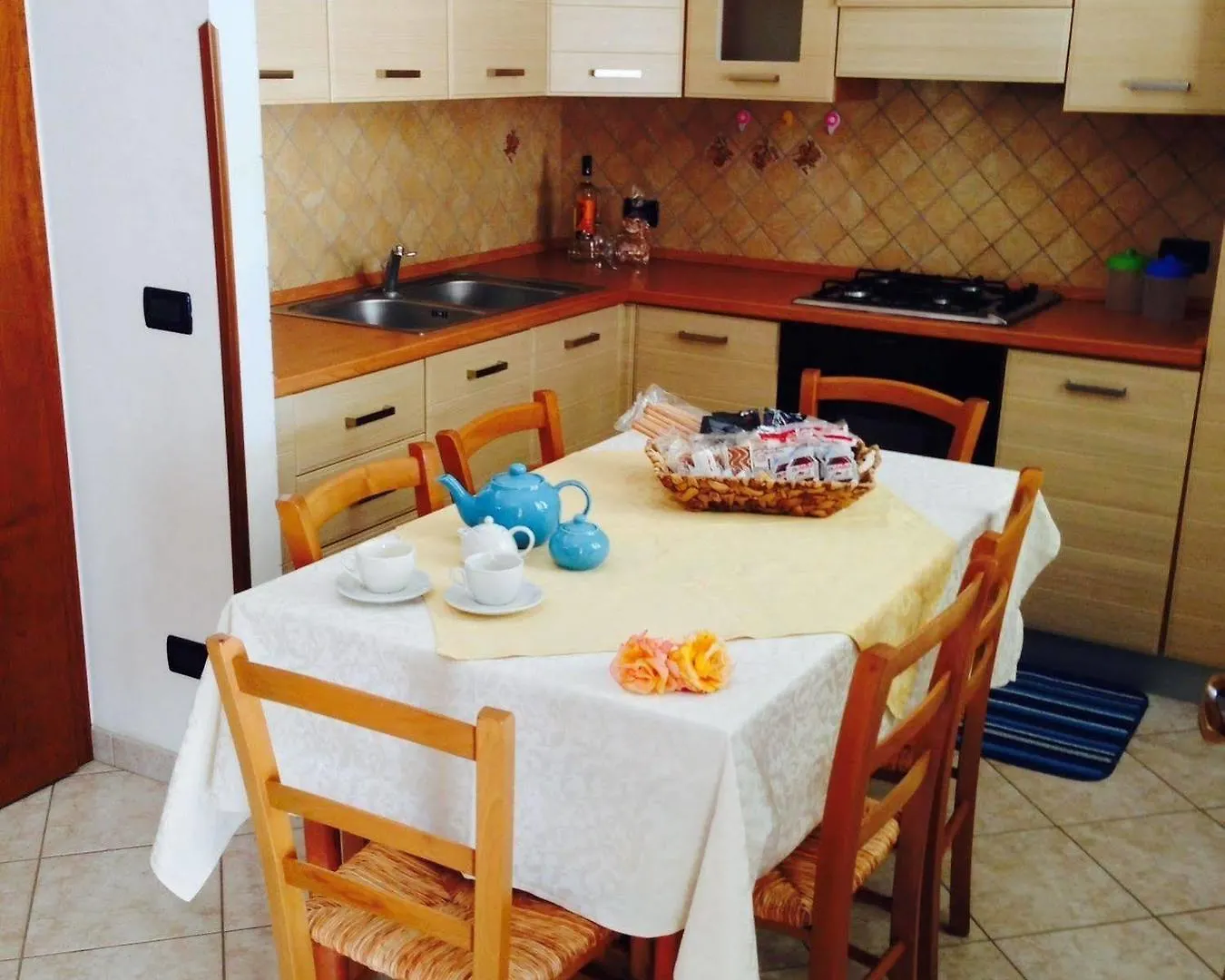 Sanvitosleep Hotel San Vito Lo Capo