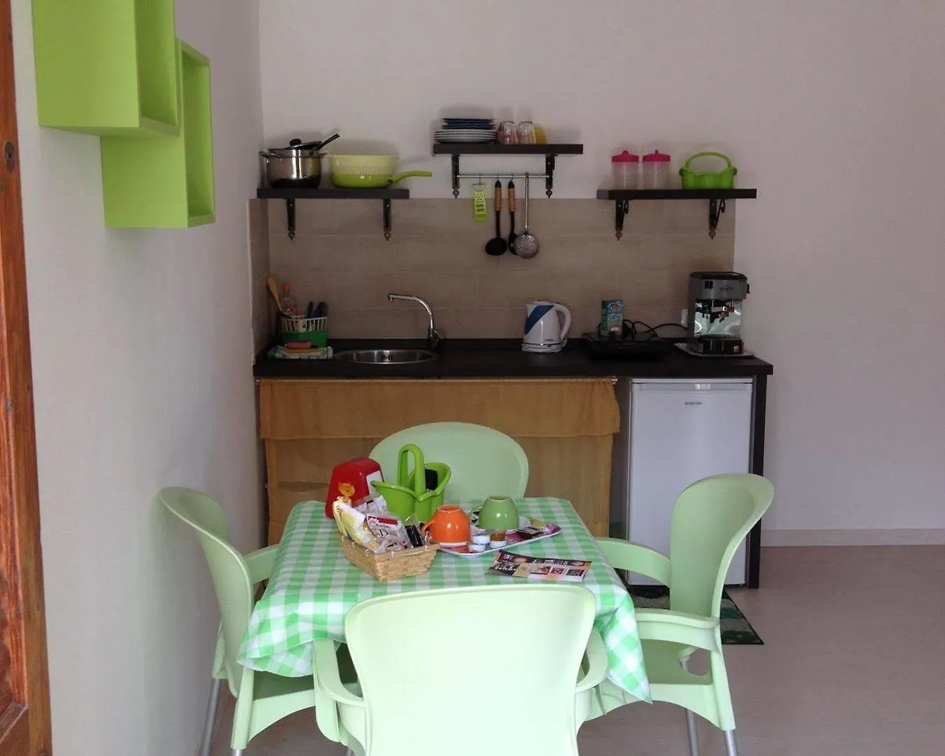 Sanvitosleep Hotel San Vito Lo Capo