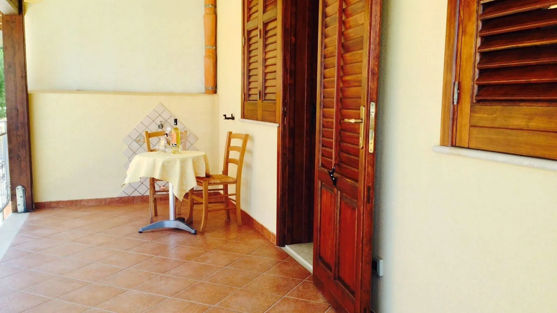 Sanvitosleep Hotel San Vito Lo Capo