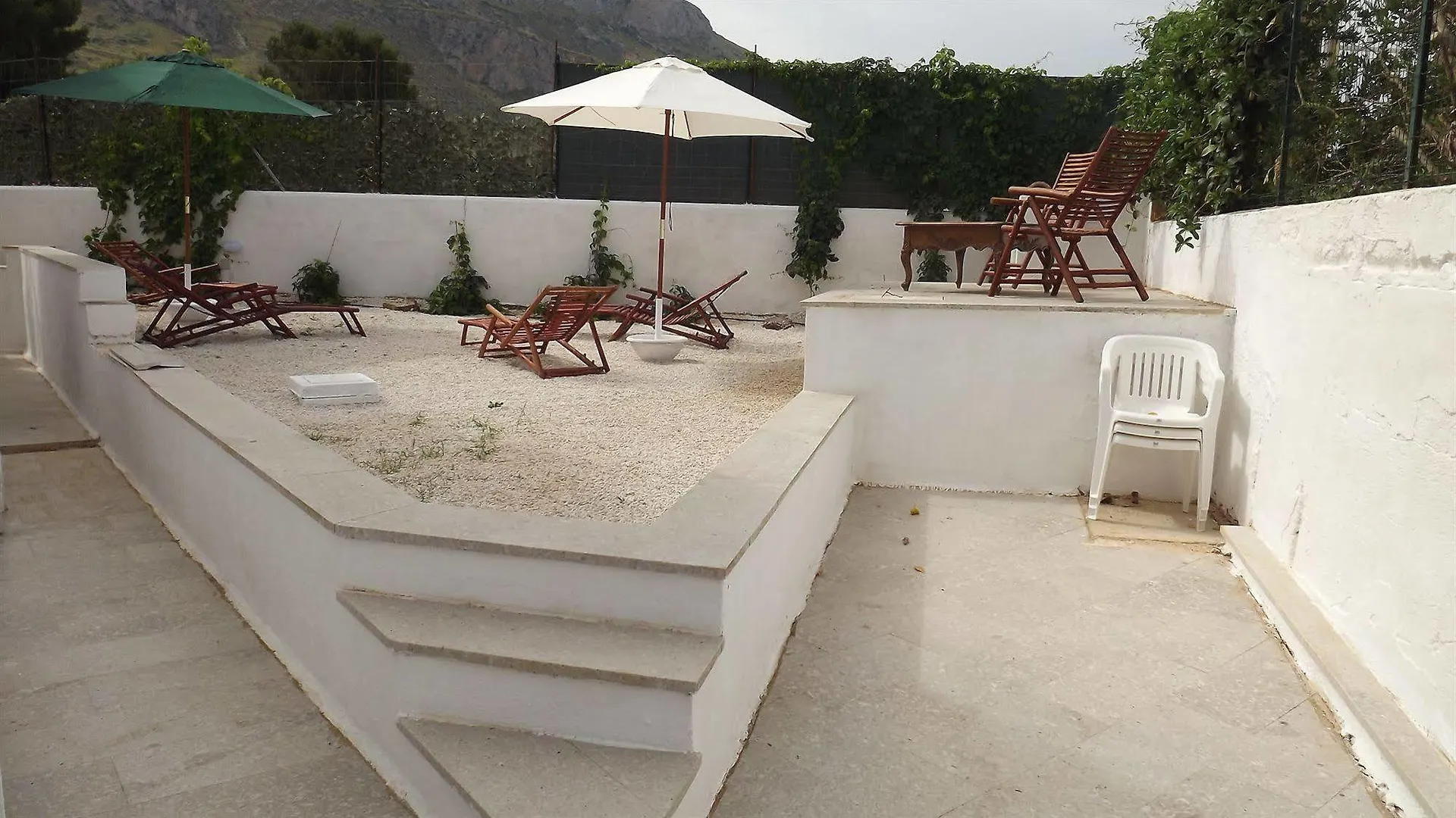 Sanvitosleep Hotel San Vito Lo Capo