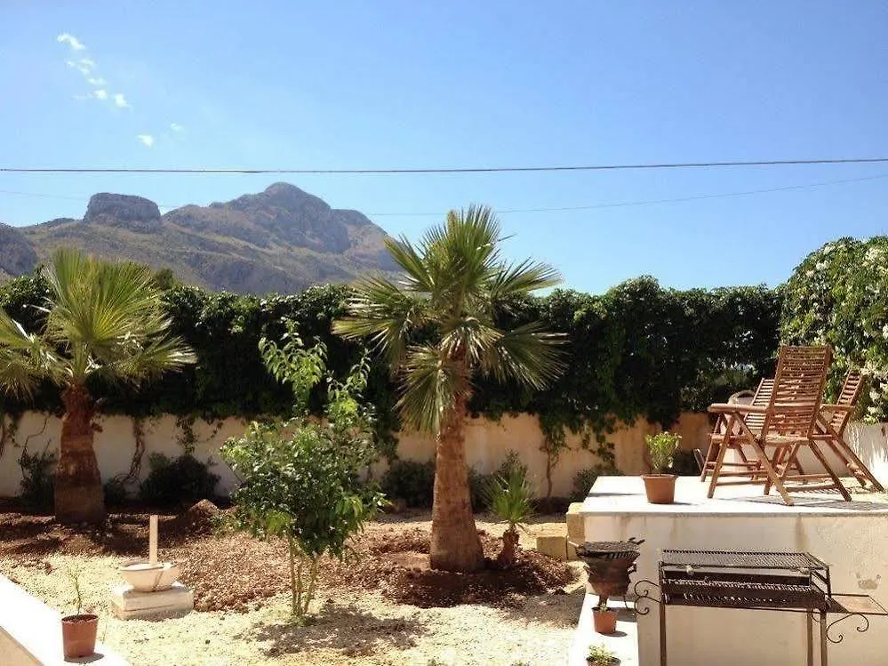 Sanvitosleep Hotel San Vito Lo Capo Italy