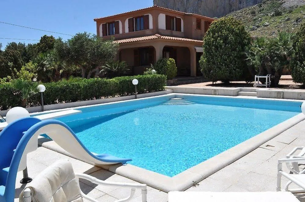 Sanvitosleep Hotel San Vito Lo Capo