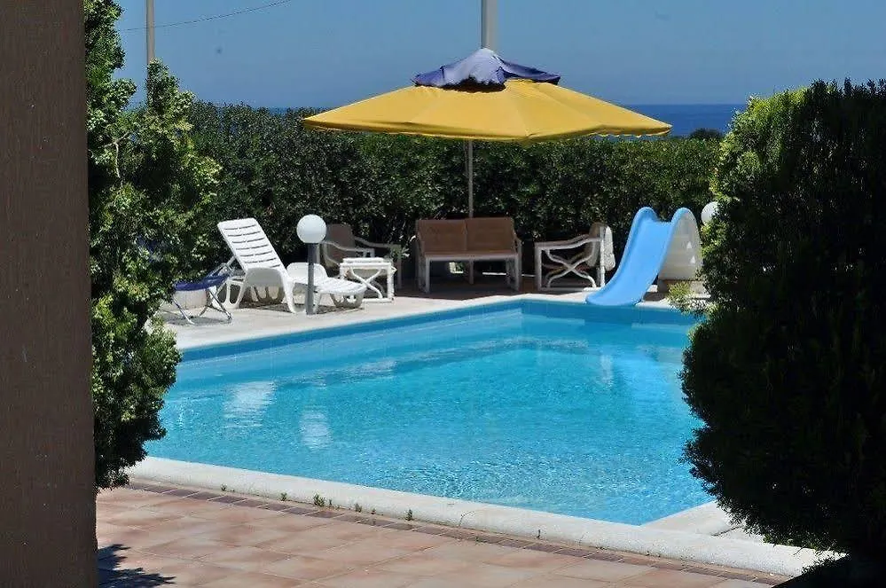 Sanvitosleep Hotel San Vito Lo Capo