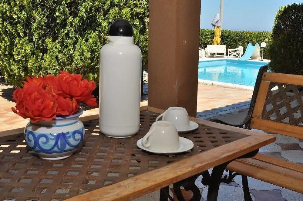 Sanvitosleep Hotel San Vito Lo Capo