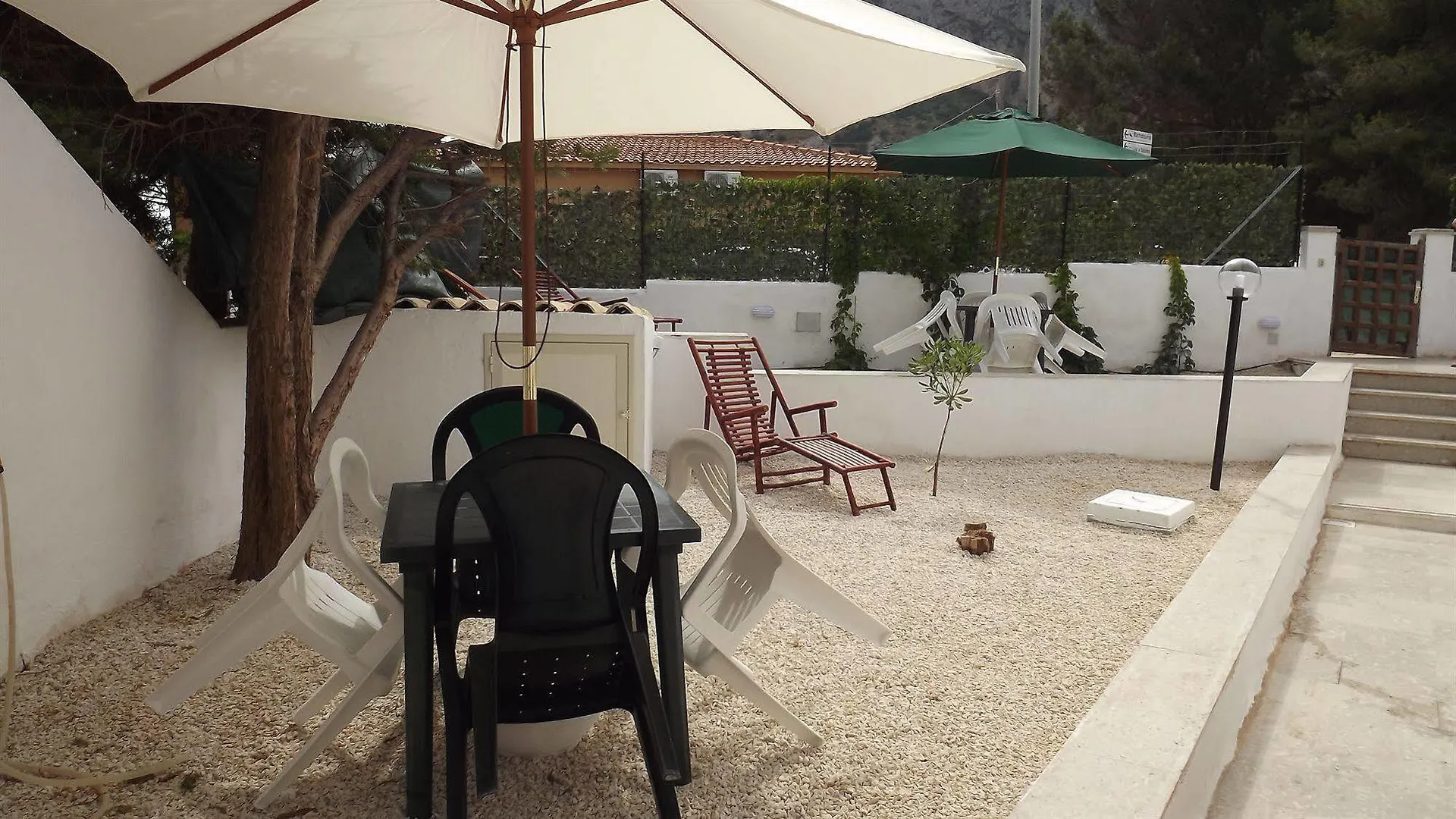 Sanvitosleep Hotel San Vito Lo Capo