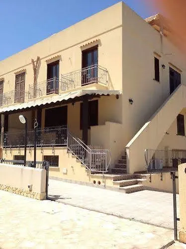 Sanvitosleep Hotel San Vito Lo Capo