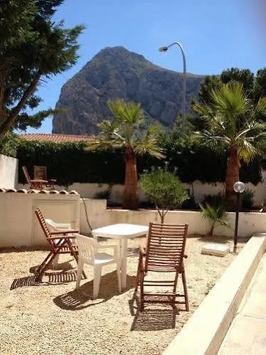 Sanvitosleep Hotel San Vito Lo Capo Italy