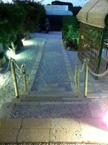 Sanvitosleep Hotel San Vito Lo Capo