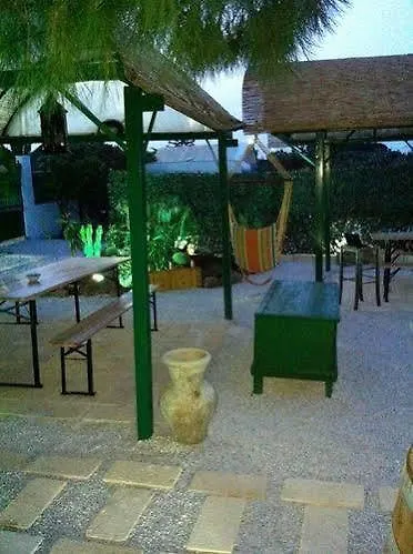 Sanvitosleep Hotel San Vito Lo Capo