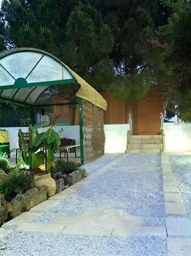 Sanvitosleep Hotel San Vito Lo Capo 0*,