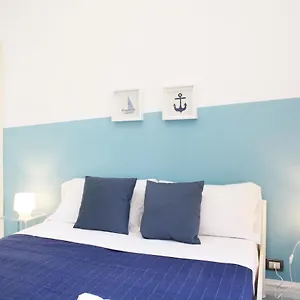 Gasthuis Beachside Rooms&suites, San Vito Lo Capo