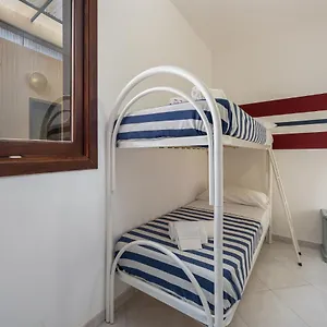Apartament Le Palme Di Conturrana, San Vito Lo Capo