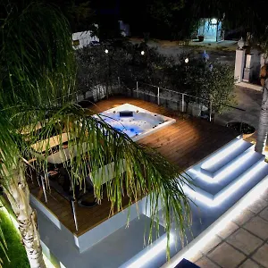 Bed & Breakfast Cancelliere, San Vito Lo Capo