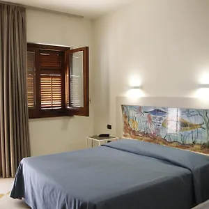 Hotel Tannure, San Vito Lo Capo