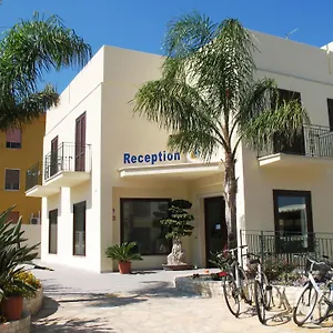 Hotel Sikania, San Vito Lo Capo