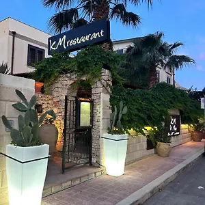 Hotel Krimar, San Vito Lo Capo