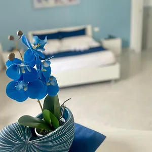 Bed & Breakfast La Cycas, San Vito Lo Capo