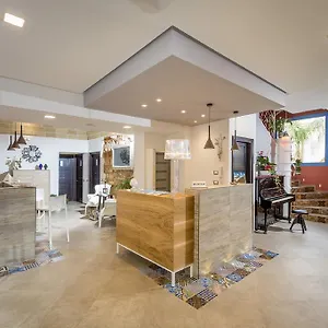 3* Hotel Vento Del Sud