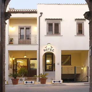2* Hotel Al-tair