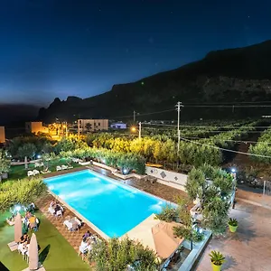 3* Hotel Achibea