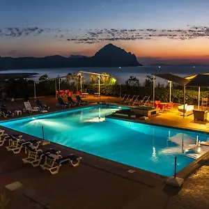 3* Hotel Pocho