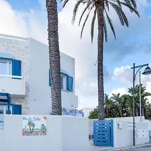 Apartament Le Palme, San Vito Lo Capo