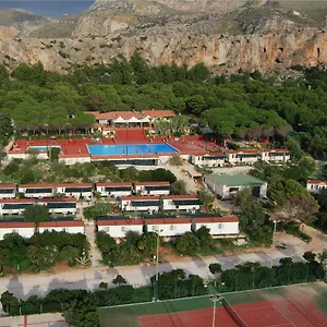 Hotel Happy Camp In El Bahira Village, San Vito Lo Capo
