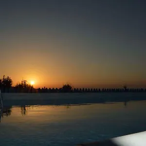 Dom wakacyjny Baglio Del Sole, San Vito Lo Capo