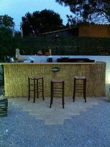 Sanvitosleep Hotel San Vito Lo Capo 0*,  Italy